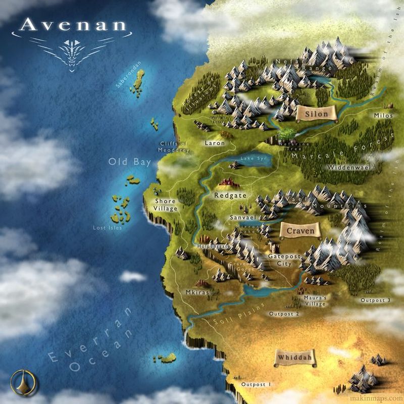 Avenan