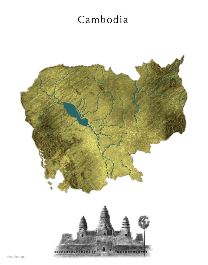 Cambodia