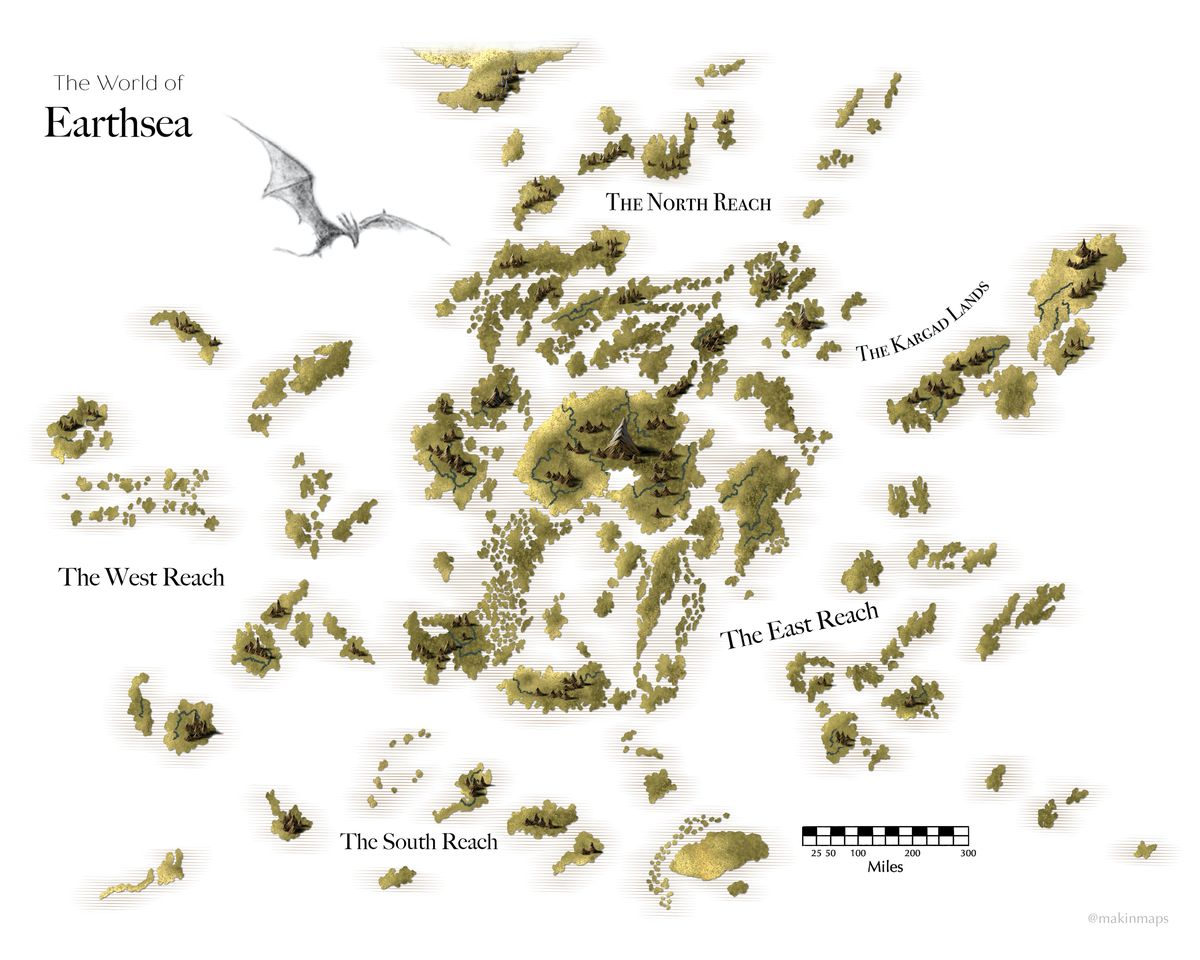 Earthsea