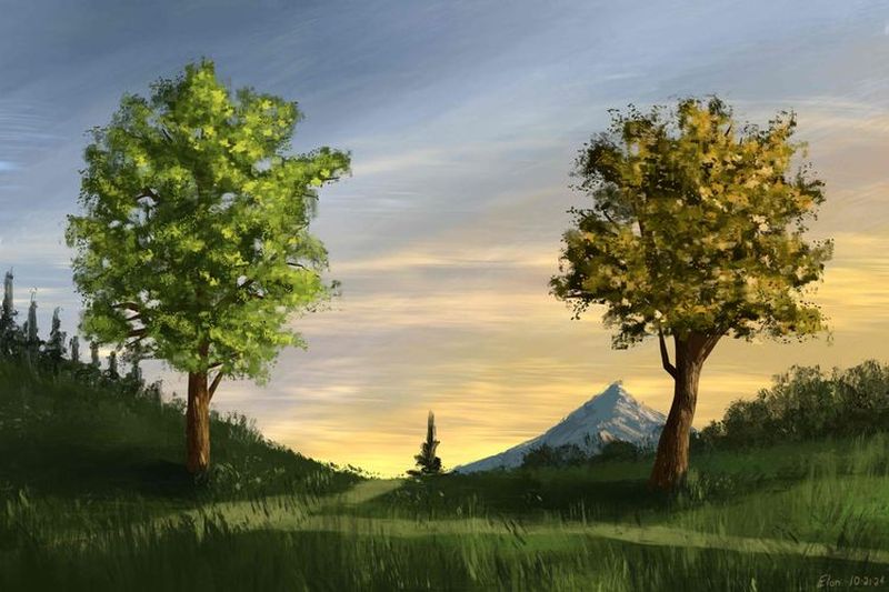 Gargramam’s Great Vale