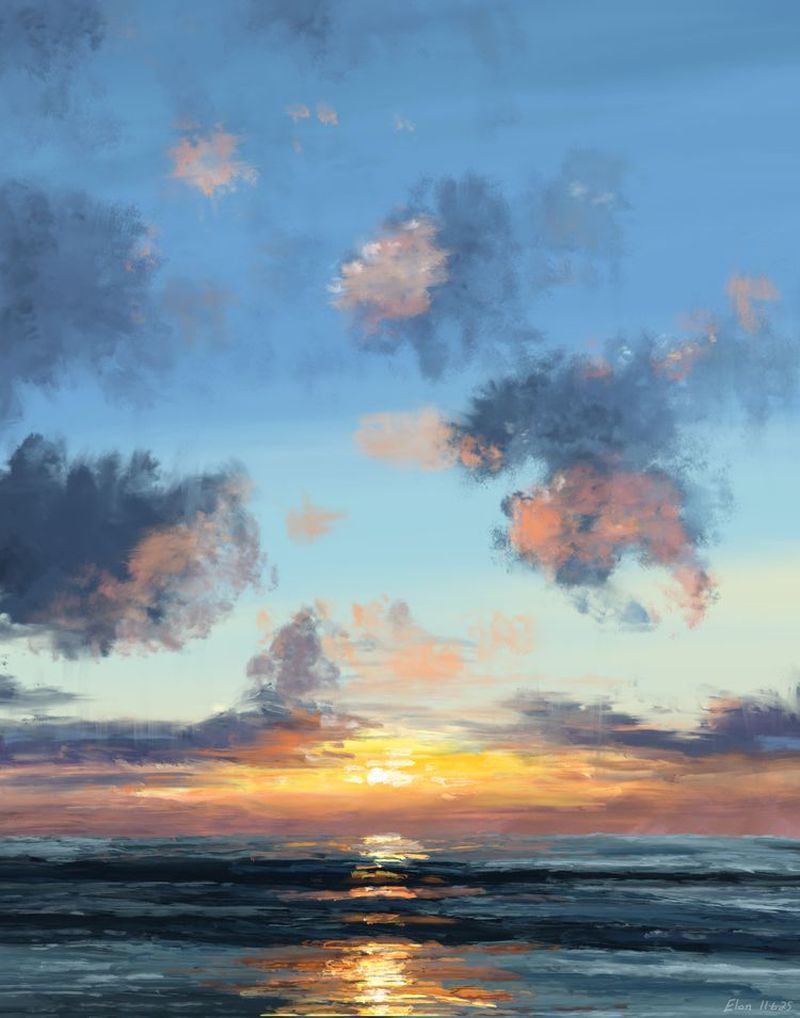 Standard Sunset
