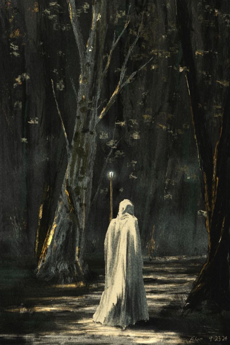 White Wizard
