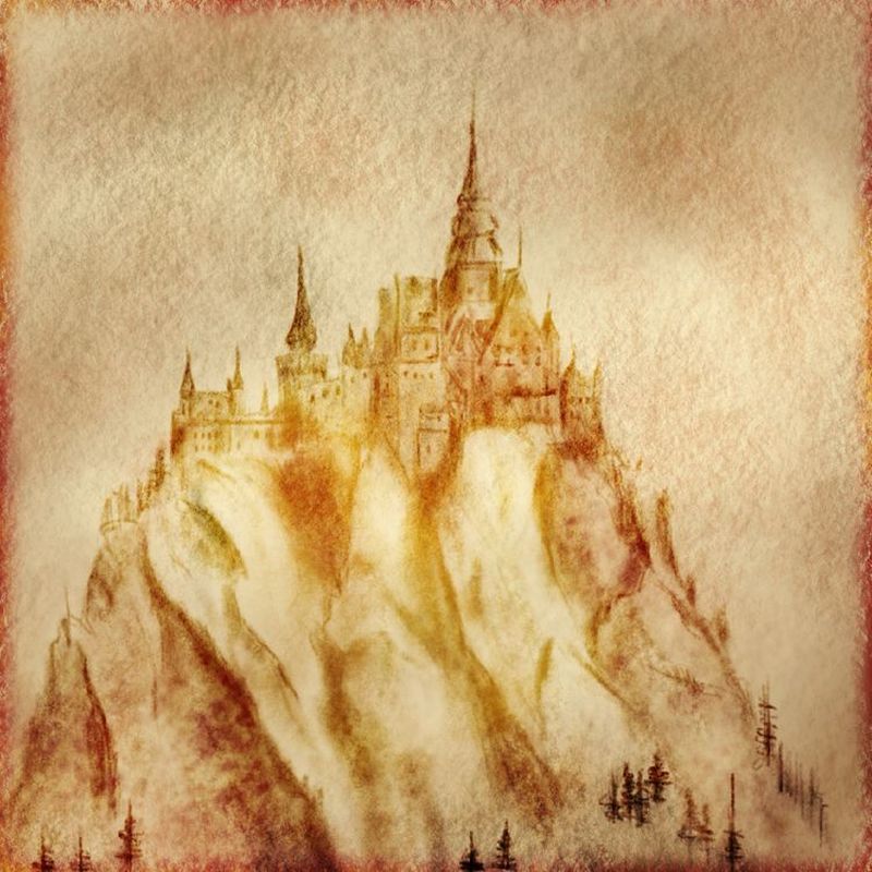 Such a Castle
