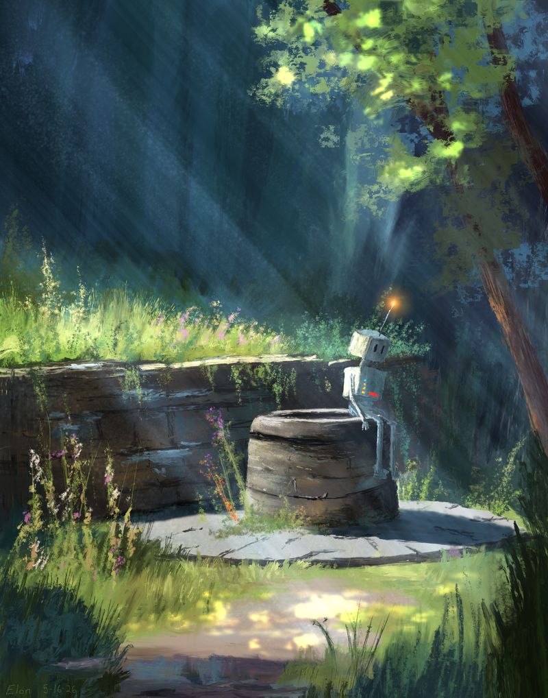 Lament of the Wallower