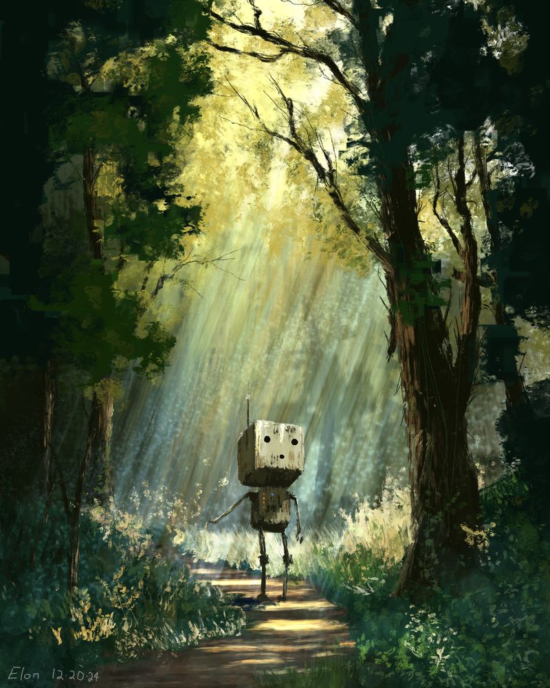 Cr0ga-11 is Blown Away