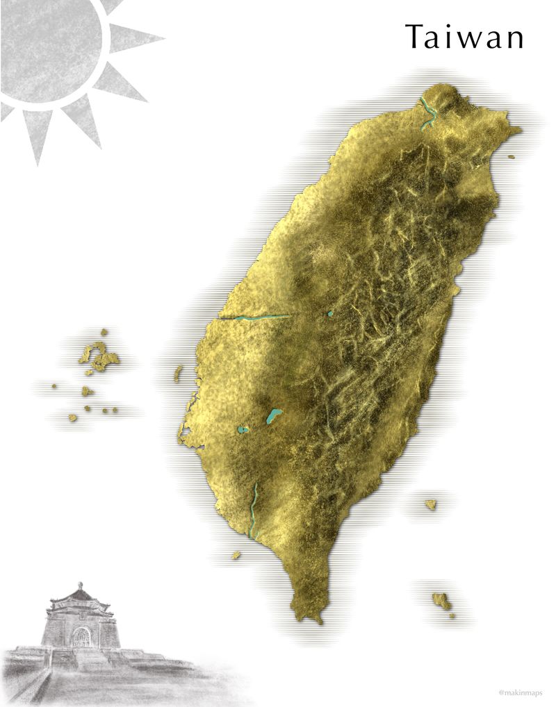 Taiwan
